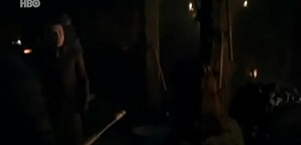Game of thrones 8tp ep1